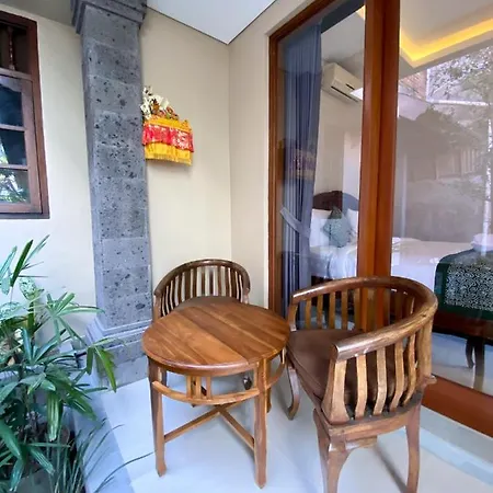 Kope House Ubud Exterior photo